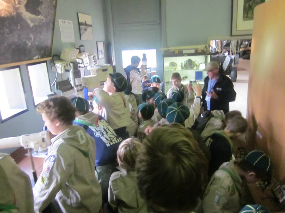 Sint-Martinus den XIIde - Weekend WHV 2013